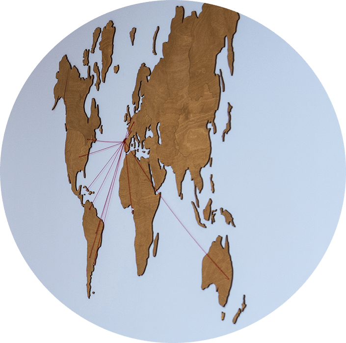 emigracion guinea ecuatorial mapa